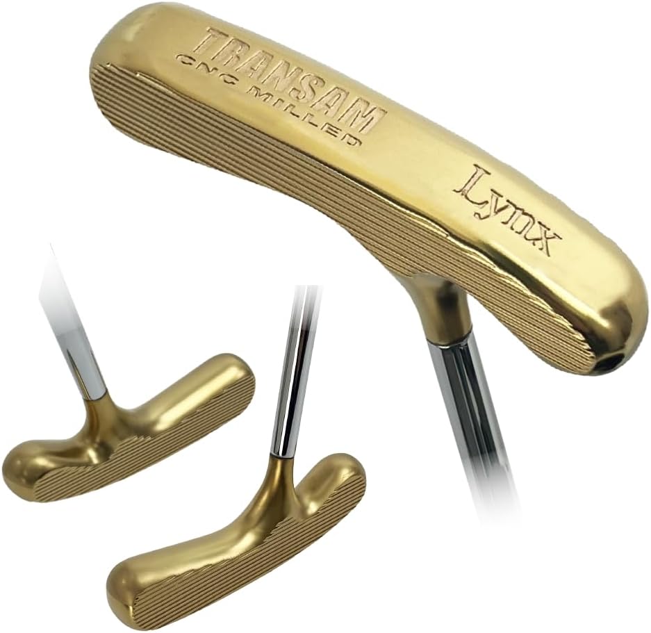 ゼロトルクパター Lab パターDirected Force 2.1 33インチ 使用プロPGA